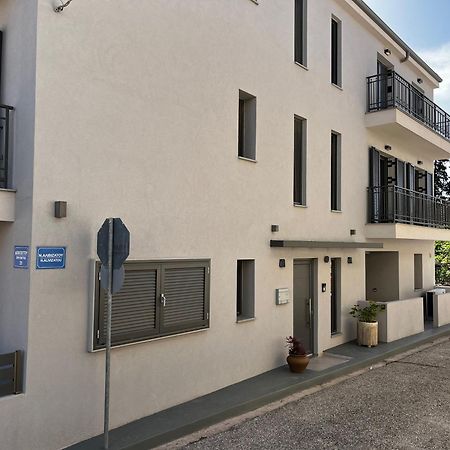 De Bosset Suites Kefalonia Argostoli  Exterior photo