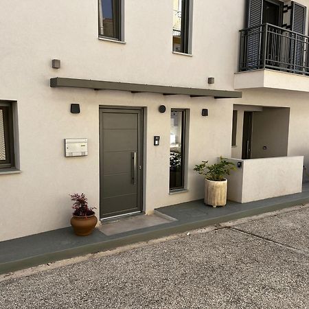 De Bosset Suites Kefalonia Argostoli  Exterior photo